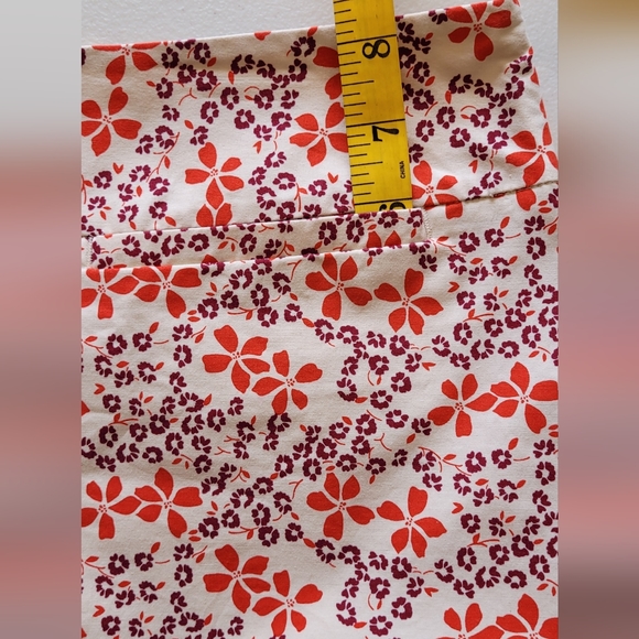 Vintage Y2K Gap mini skirt Size 10 - Picture 10 of 11